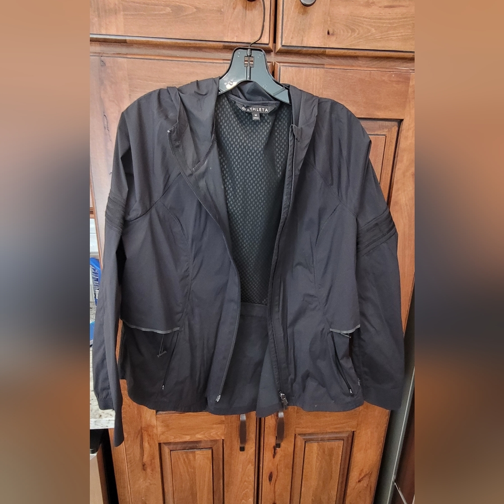 Athleta Windbreaker